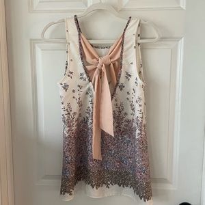 Boutique Tank Top